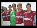 Aston Villa Players and Staff etc.