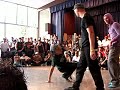BBoy Hope Anniversary Battle 1