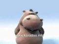 Funny cartoon one Hypo have fun dancing cartoon act,must watch how this funny cartoon dancing