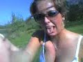 Wir waren ma die besten freunde und nur m�ll taten wir...