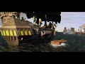 Pirates of the Caribbean 2 Toy Animation