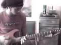 Chapter Four - Avenged Sevenfold Cover
