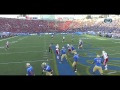Brett Hundley vs Nebraska (2012)