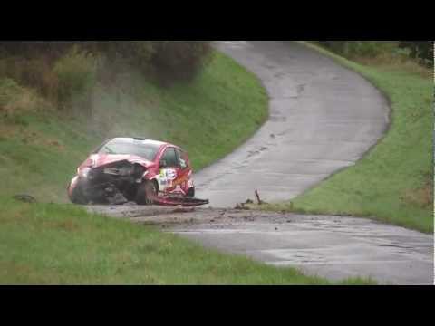 Latest WRC HD & Rally HD Videos