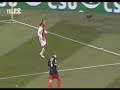 AJAX - EXCELSIOR 4-0