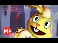 Happy Tree Friends - Can't Stop Coffin'