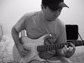 Steve Lukather - Extinction Blues