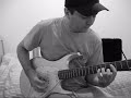 Steve Lukather - Extinction Blues