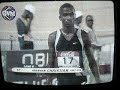 Usain Bolt a world junior Champ at age 15 Usain Bolt a world junior Champ at age 15