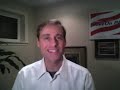 Message from Adam Ruben