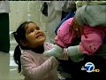 Orthopaedic Trauma Institute Annual Toy Drive