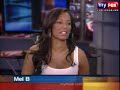 mel b is the host of a new show in which she goes looking for singers in the least likely of places, the workplace. 