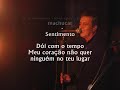 JOSE AUGUSTO FUI EU JOSE AUGUSTO FUI EU