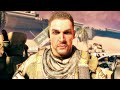 Spec Ops: The Line TV Trailer