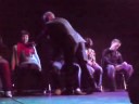 one of the many funny sketches that alan did to these people