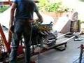 ford 521 stroker 460 engine