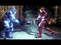 More New Halo 3 Map Pack Screen Shots - 27 Pictures