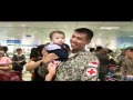 SAF personnel back in S'pore after Afghanistan ...