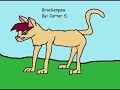 Warriors Fire and Ice Characters Part 1 (Thunderclan)