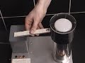 Bending Electron Beam Bending Electron Beam