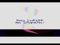 Wicked Polygons Screen - Synergy Megademo (Atari ST) #3