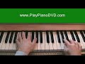 how to play together by ne yo on piano / keyboard