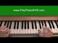 how to play together by ne yo on piano / keyboard