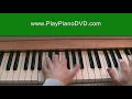 how to play together by ne yo on piano / keyboard