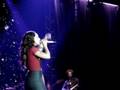 Alicia Keys - No One part VII Live in Zagreb, Croatia