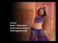 Baladi Dance.... Gambus Arab