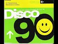 Disco 90 Disco 90