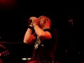 Daughtry Live @ Neumo\ Daughtry Live @ Neumo\