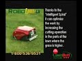 Robolawn.ca Lawnbott Technical info