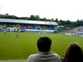Cowshed