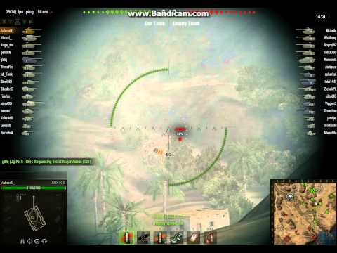 how to practice world of tanks