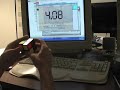2x2 Average of 12: 4.12