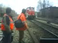 Per Anhalter mit der DB AG, BR V 60 Per Anhalter mit der DB AG, BR V 60