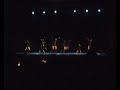 concorso danza opus ballet 2007