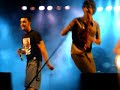 Lengua secreta - Esta noche no!!