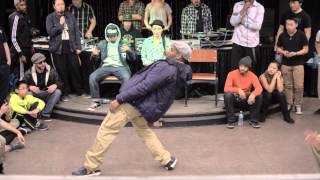 Rashaad – Get Tha Funk Down 2