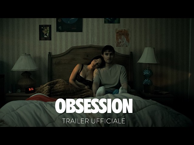 Anteprima Immagine Trailer Obsession, trailer del film horror di Curry Barker con Michael Johnston, Inde Navarrette