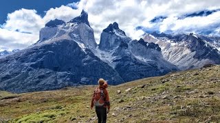 Life in South America - 1 Second Everyday