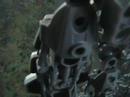 The Toa of Stone