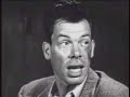 Dragnet \"The Big Cast\" (1952) - Part 2