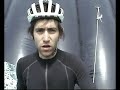 Cuidados com a chuva