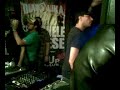 apertura diabolika emanuele inglese @ rise up disco club