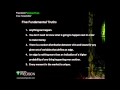 Trading Lessons From Mark Douglas