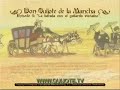 Videocuento Epis.#05 Resumen DON QUIJOTE DE LA MANCHA (1979)