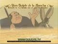 Videocuento Epis.#05 Resumen DON QUIJOTE DE LA MANCHA (1979)