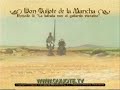 Videocuento Epis.#05 Resumen DON QUIJOTE DE LA MANCHA (1979)